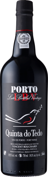 Quinta do Tedo Late Bottled Vintage Porto